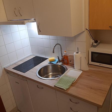 Carolina Apartment Zagreb Luaran gambar