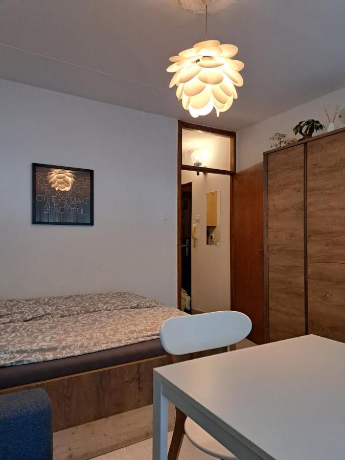 Carolina Apartment Zagreb Luaran gambar