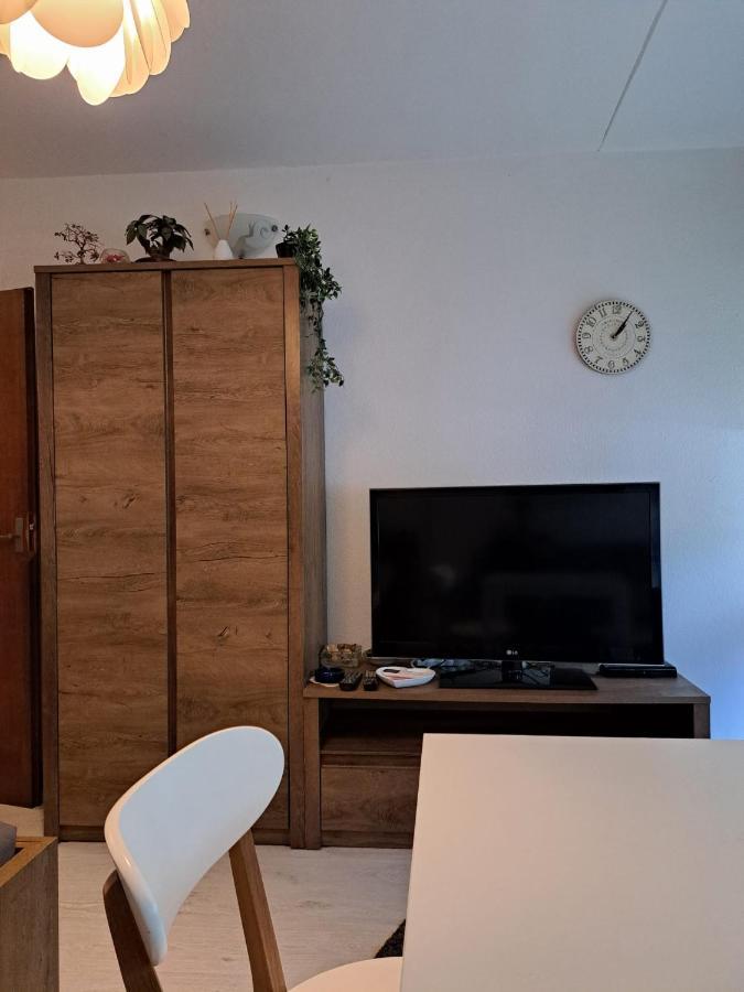 Carolina Apartment Zagreb Luaran gambar