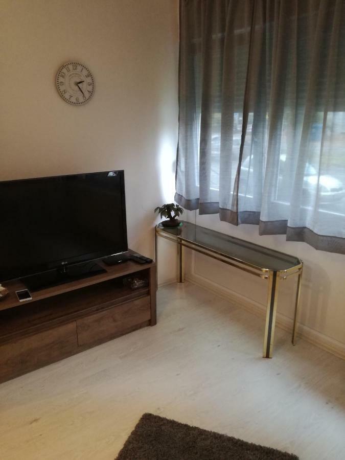 Carolina Apartment Zagreb Luaran gambar