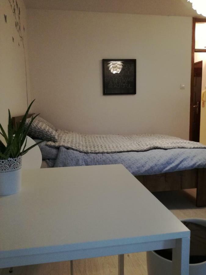 Carolina Apartment Zagreb Luaran gambar